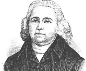 Isaac Backus