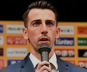 Isaac Cuenca