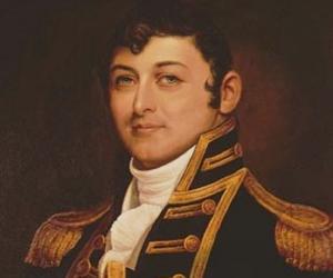 Isaac Hull