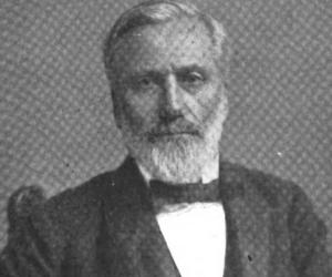 Isaac K. Funk