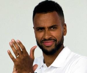 Isaac Kiese Thelin
