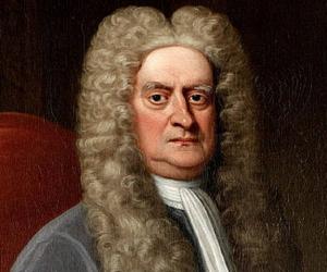 Isaac Newton