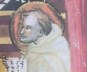 Isaac Of Stella