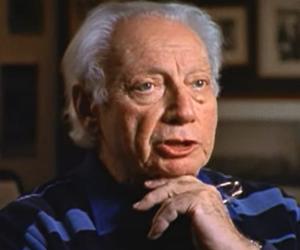 Isaac Stern Biography