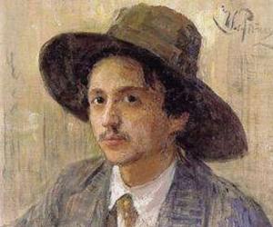 Isaak Brodsky