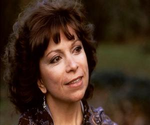 Isabel Allende Biography