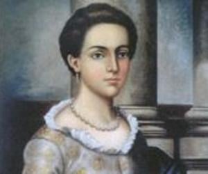 Isabel Godin des Odonais