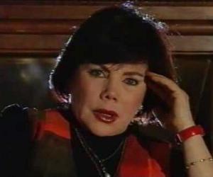 Isabel Pisano