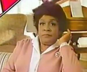 Isabel Sanford