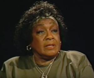 Isabel Sanford