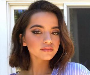 Isabela Moner