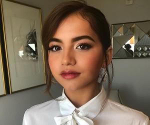 Isabela Moner