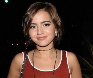 Isabela Moner Biography - Facts, Childhood, Family Life & Achievements