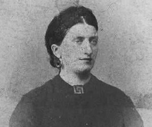 Isabella Beeton