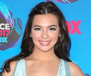 Isabella Gomez Biography