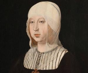 Isabella I of Castile