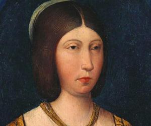 Isabella I of Castile