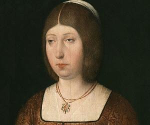 Isabella I of C... Biography