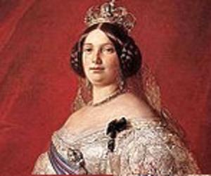 Isabella II of Spain