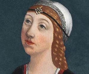 Isabella of Aragon, Queen of Portugal