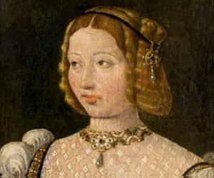 Isabella of Por... Biography