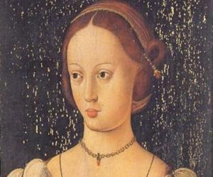 Isabella of Portugal