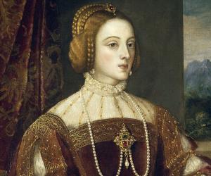 Isabella of Portugal
