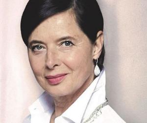 Isabella Rossellini