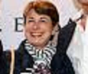 Isabelle Berro-Lefèvre