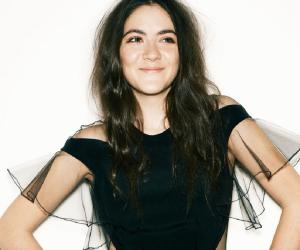 Isabelle Fuhrman