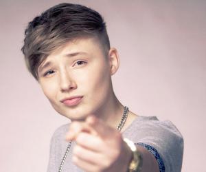 Isac Elliot Biography