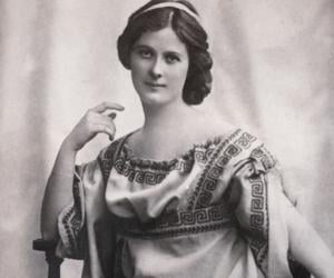 Isadora Duncan