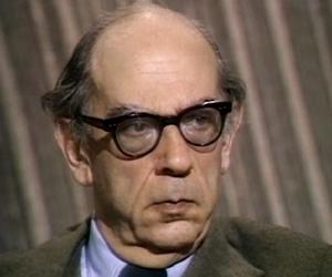 Isaiah Berlin