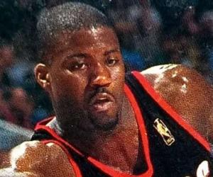 Isaiah Rider