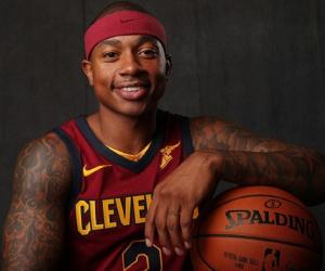 Isaiah Thomas