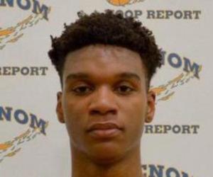 Isaiah Todd