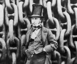 Isambard Kingdo... Biography