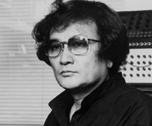 Isao Tomita