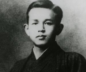 Ishikawa Takuboku