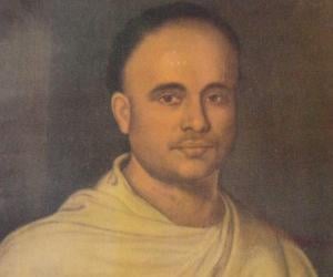 Ishwar Chandra ... Biography