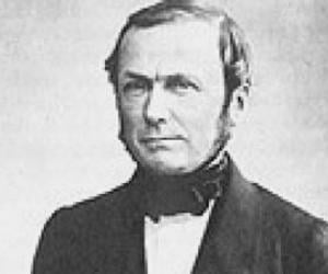 Isidore Geoffroy Saint-Hilaire