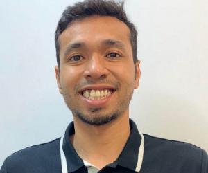 Iskandar Zulkarnain Zainuddin