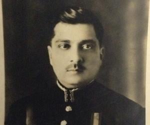 Iskander Mirza Biography