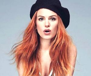 Isla Fisher