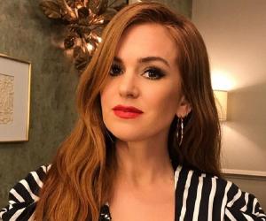 Isla Fisher