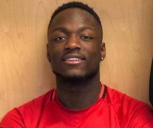 Ismael Diawara