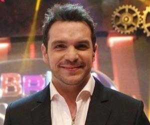 Ismael La Rosa