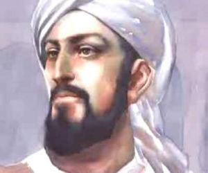 Ismail al-Jazari