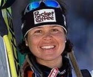Isolde Kostner
