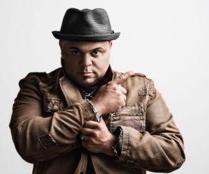 Israel Houghton